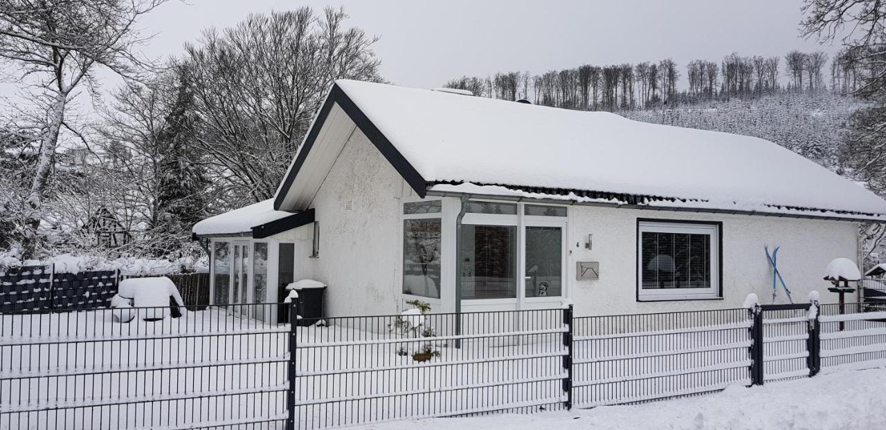 Villa Winterberg Mollseifen Exterior photo
