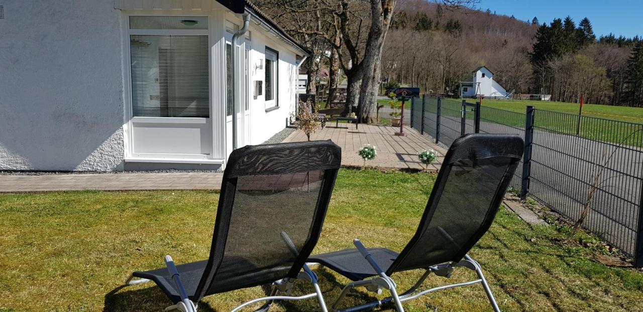 Villa Winterberg Mollseifen Exterior photo
