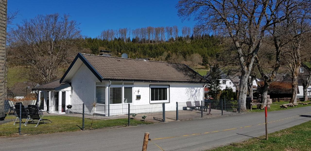 Villa Winterberg Mollseifen Exterior photo