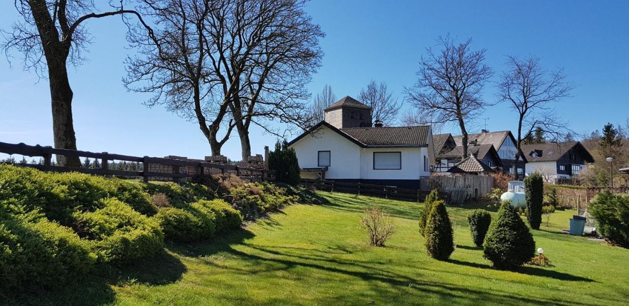 Villa Winterberg Mollseifen Exterior photo
