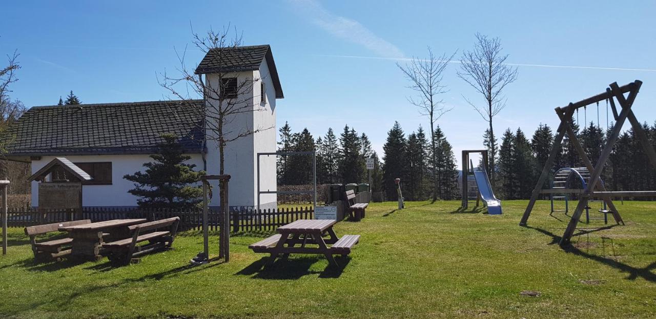 Villa Winterberg Mollseifen Exterior photo